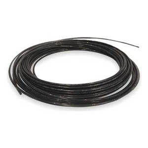 CLOSE TOLERANCE RIGID NYLON TUBE
