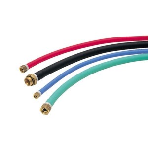 SELF-FASTENING HOSE
