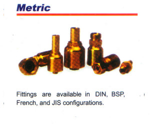 metric