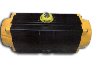 parker-actuator